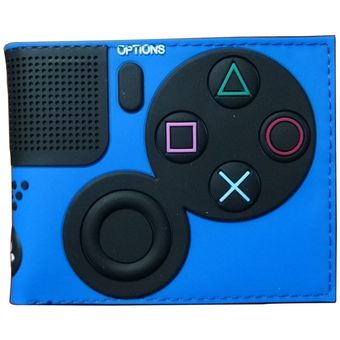 Cartera con estampado 3D de Playstation para hombre y mujer cartera Cartera con estampado 3D de Playstation para hombre y mujer cartera