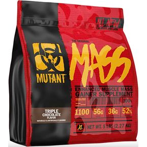 Ganador de Masa Mutant Mass The Original 5 libras