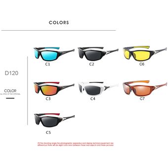 Gafas De Sol Polarizadas De Lujo Para Hombre Lentes De Sol sunglasses 