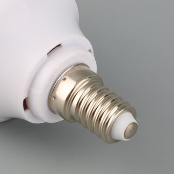 5730 E14 60 LED Cuentas Tornillo Bombillas lámpara del maíz potencia de luz de ahorro de energía AC110V 
