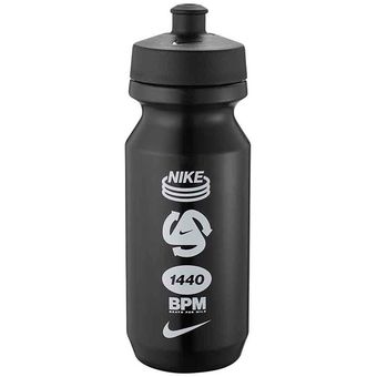 Cómo limpiar una botella de agua. Nike ES