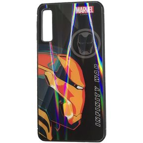 Case diseño Marvel Ironman para iPhone