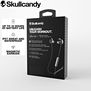 Audífonos Skullcandy Method Active Wireless Black - No Sony WI C310