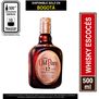 WHISKY OLD PARR 12 AÑOS 500 ML