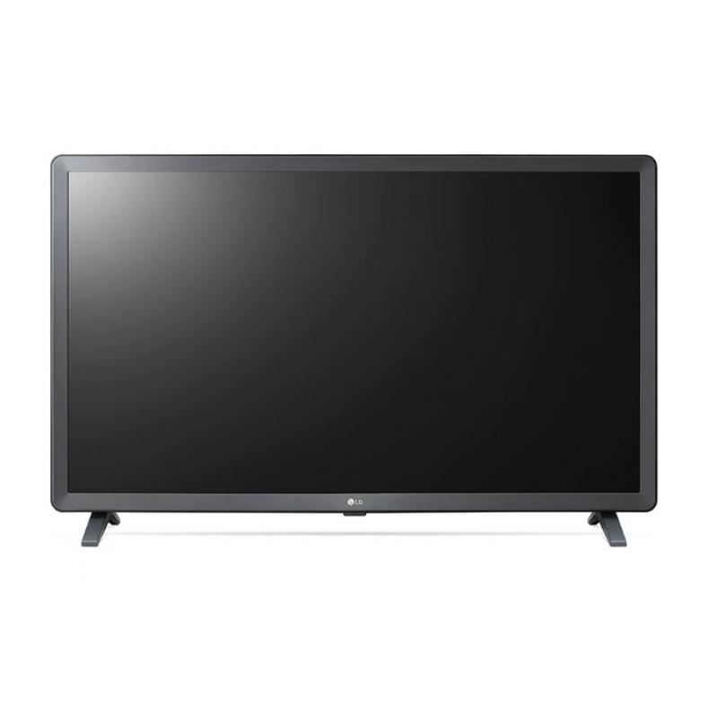 Pantalla LG SMART TV AI ThinQ HD 32 modelo 32LQ630BPSA