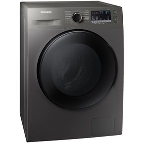 Lavadora Secadora Eléctrica 11.5 kg Samsung Plateado