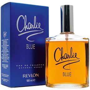 Charlie Blue de Revlon 100 ml edt para Dama
