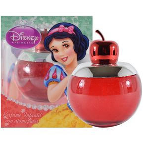 Blancanieves Disney Perfume Infantil 60 ml