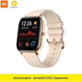 alza amazfit