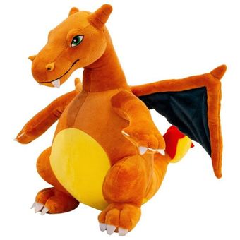 peluche charizard gigante