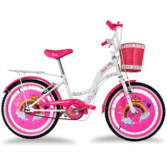 exposición tumor expedición Compra bicicletas para niños baratas en Linio | Tienda online de México