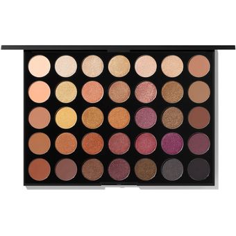 Paleta de Maquillaje sombras Morphe 35F Fall into Fabulous | Linio Colombia  - MO715HB0UMDRBLCO