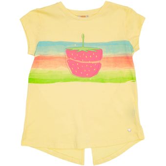 Polera Rustica Bambula Aplicaciones Flo Aqua Pillin Polera Rustica Bambula Aplicaciones Flo Aqua Pillin