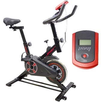 Bicicleta discount spinning 24kg