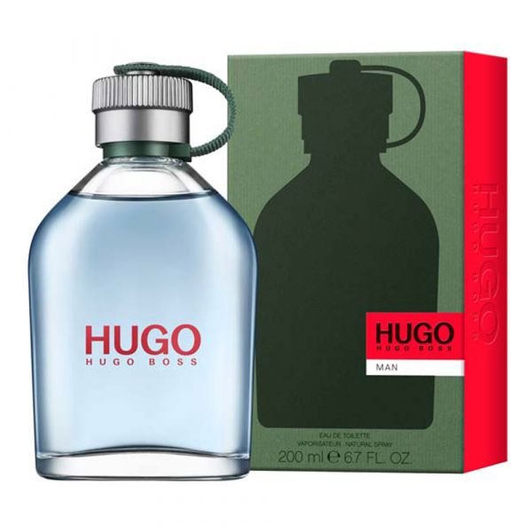 Hugo Boss Man De Hugo Boss 125 ML