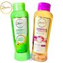 Shampoo de cebolla anyeluz + Acondicionador Anyeluz