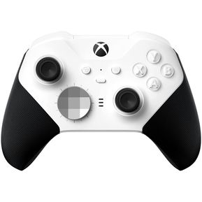 Control Elite Series 2 Blanco - Xbox
