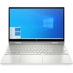 Laptop HP ENVY x360 Convertible 15-ed010...