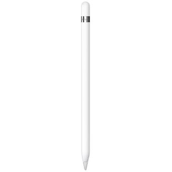 Apple - Apple Pencil 1 iPad 8th Gen Pro Air Mini Original Sellado - Blanco