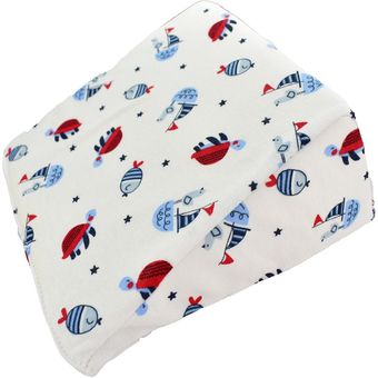 Almohada Antireflujo Bebé – Zafra