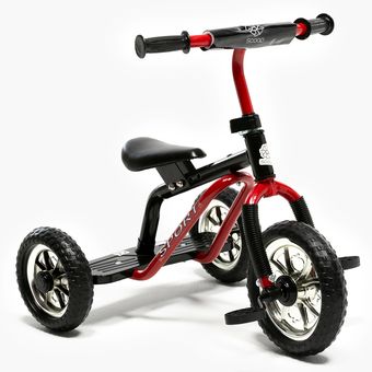 triciclo 360 scoop