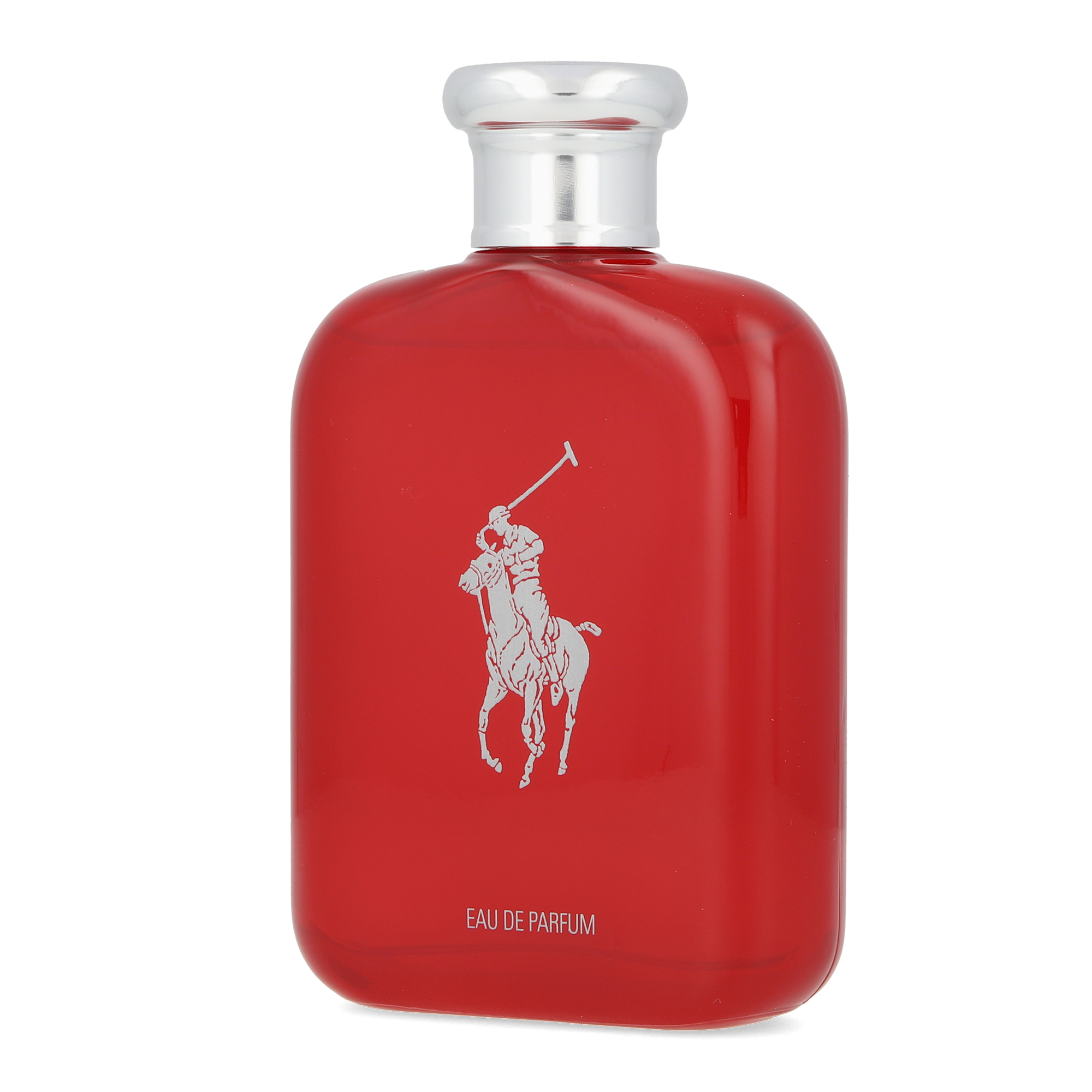 Fragancia para Caballero Polo Red 125 ml Edp Spray