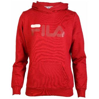 Fila poleron online mujer