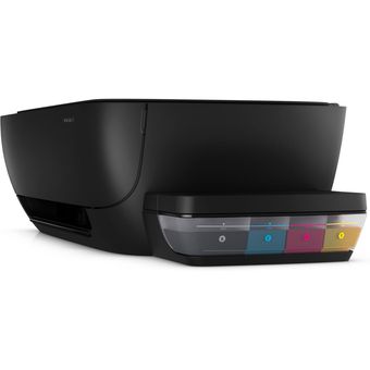 Impresora Multifuncional HP Ink Tank 315