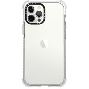 CASETiFY iPhone 12 Pro Max Ultra Impact Case