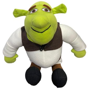 Peluche 13 pouces Shrek Animal en peluche Shrek jouet en peluche