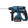 Martillo Perforador Bosch GBH 18 V-EC Professional
