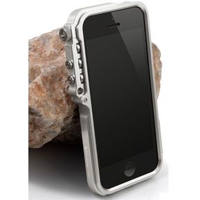 Bumper Trigger Tactik Aluminio Premium Iphone 5 5s* BYTESHOP