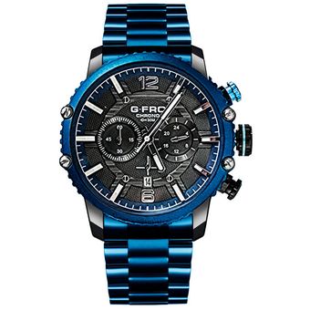 Reloj gforce online precio