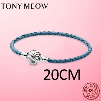 925 Plata Esterlina Serie Marina De Verano Unicornio Encanto 