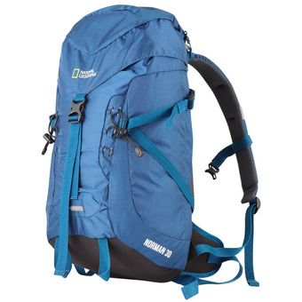 MOCHILA NATIONAL GEOGRAPHIC NORMAN 30L MNG12302 