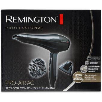 Secadora best sale remington 1875w