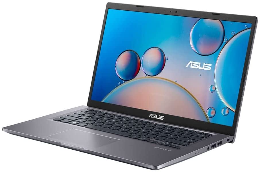Combo Laptop ASUS Touch X515EA INTEL Core i3 8GB 256GB SSD Windows 10H + Mochila