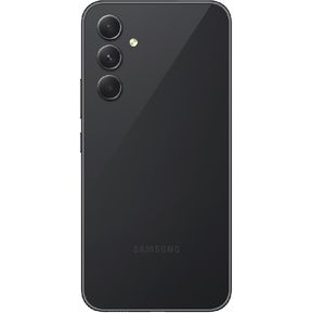 Celular Samsung Galaxy A54 256 Gb / 8 Ram Negro 5G / 50 MP