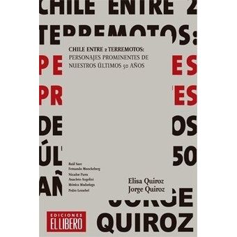 Libro Chile Entre Dos Terremotos 005 