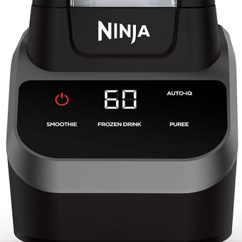 Licuadora ninja smart discount blender