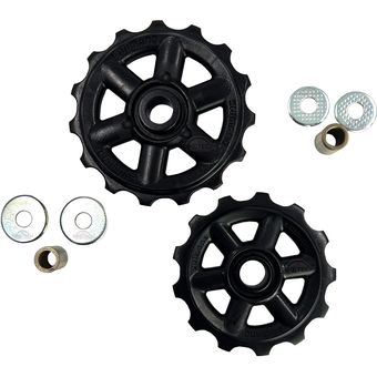 Tensor shimano discount 8 velocidades mtb