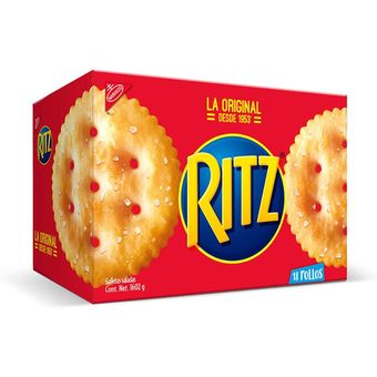 puede un perro comer galletas ritz