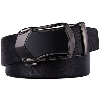 Cinturón De Diseñador De Cinturón De Marca Hi-tie Cinturón 