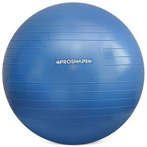 Gym ball Proshape 65 Cm-Azul