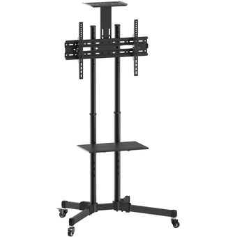 Soporte Fijo Para TV de 37 a 65 pulgadas TECHNOSOPORTES