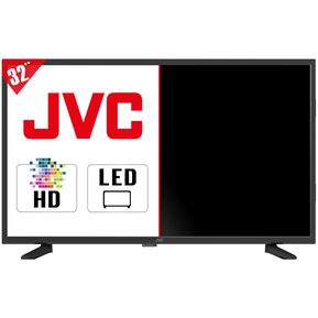 TELEVISOR JVC MOD. SI32H 32 BASICA HD