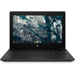 Laptop HP Chromebook Cel N4500 4GB/32GB 11.6" (424S4LS)