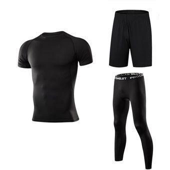 gimnasia entrenamiento & fashion negro Variantes leggings muy elásticos para deportes 