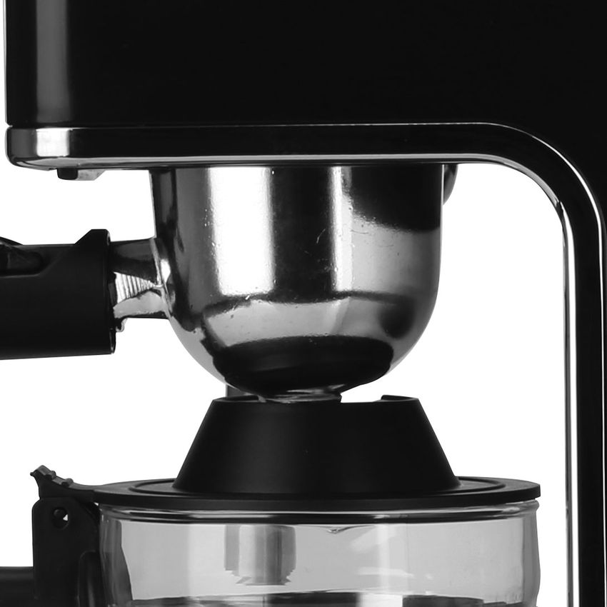 Cafetera Espresso A Vapor 4 Tazas CKM650 EIN Koblenz