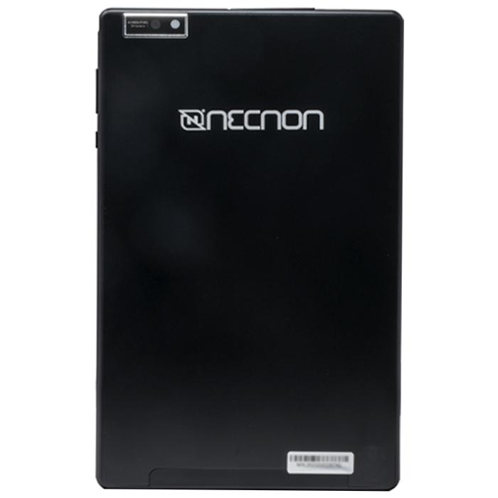 Tablet NECNON 9 3G Quad Core 2GB 32GB Bluetooth Android 10.0 Negro 3L-2/BK